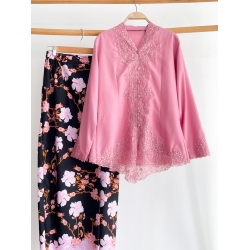 Embun Sulam Kebaya (Size S)